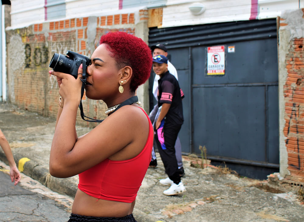 Foto do Segunda fase